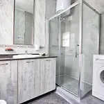 119/4 - Sea View - 3 Bedrooms Апартаменты Xghajra