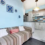 119/4 - Sea View - 3 Bedrooms Xghajra