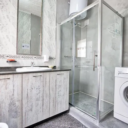 119/4 - Sea View - 3 Bedrooms Apartment Xghajra