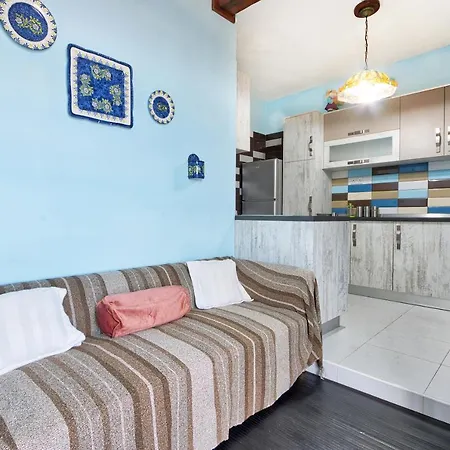 119/4 - Sea View - 3 Bedrooms Xghajra