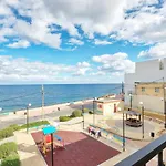 119/4 - Sea View - 3 Bedrooms Apartment *