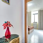 119/4 - Sea View - 3 Bedrooms