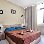 119/4 - Sea View - 3 Bedrooms Apartment