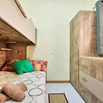 Apartment 119/4 - Sea View - 3 Bedrooms