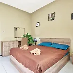 119/4 - Sea View - 3 Bedrooms