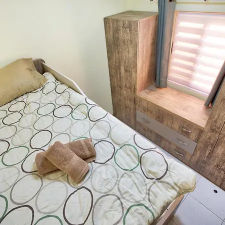 119/4 - Sea View - 3 Bedrooms Appartamento