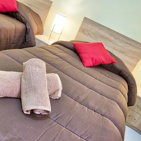 Apartman 119/4 - Sea View - 3 Bedrooms