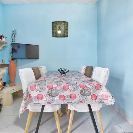 119/4 - Sea View - 3 Bedrooms Xgħajra