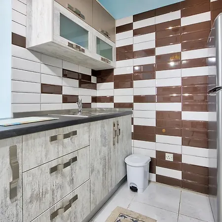 119/4 - Sea View - 3 Bedrooms