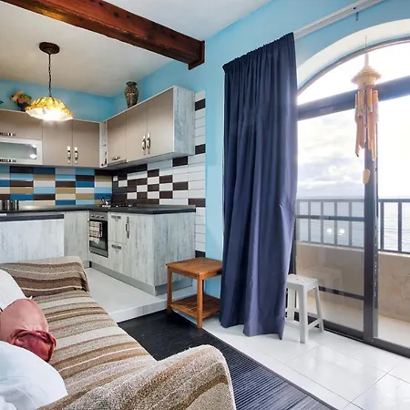 Apartament 119/4 - Sea View - 3 Bedrooms