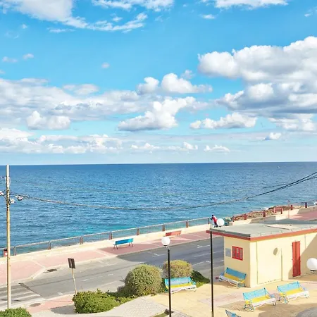 Apartman 119/4 - Sea View - 3 Bedrooms