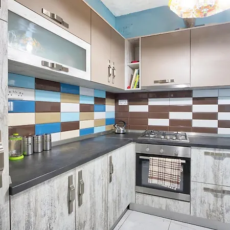 119/4 - Sea View - 3 Bedrooms * Xghajra