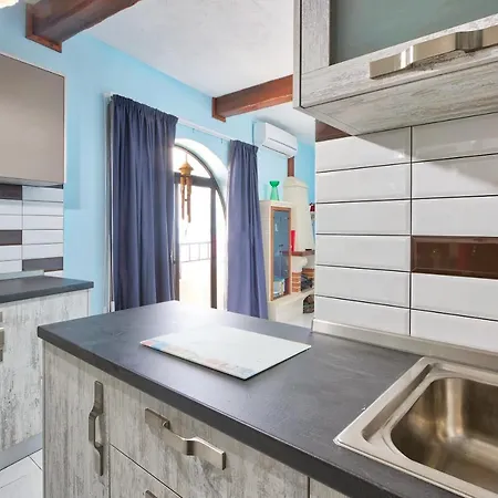 119/4 - Sea View - 3 Bedrooms Appartamento