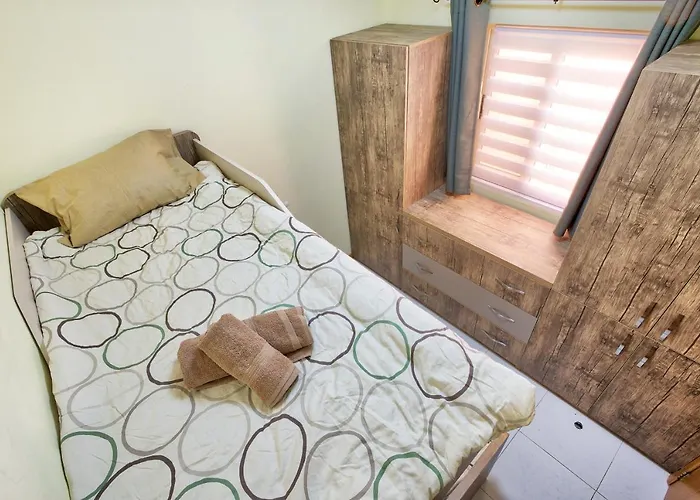 119/4 - Sea View - 3 Bedrooms Apartament