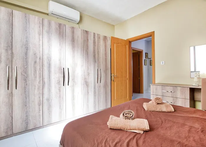 Apartament 119/4 - Sea View - 3 Bedrooms *