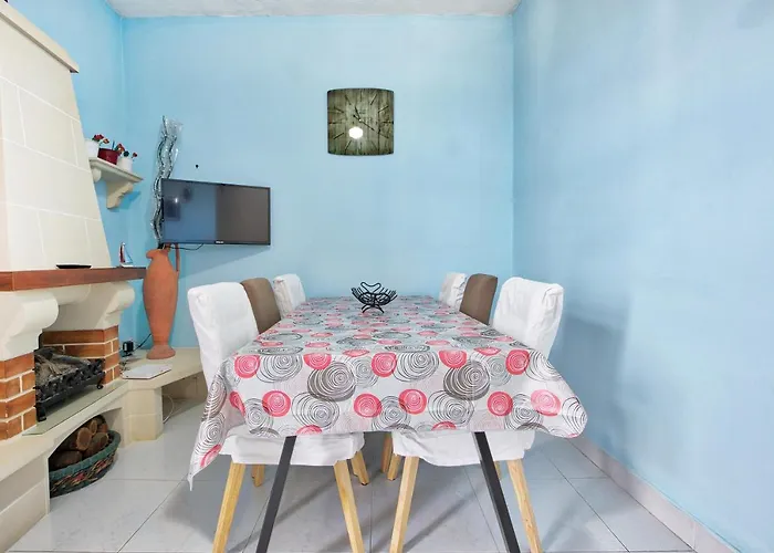 119/4 - Sea View - 3 Bedrooms Xghajra