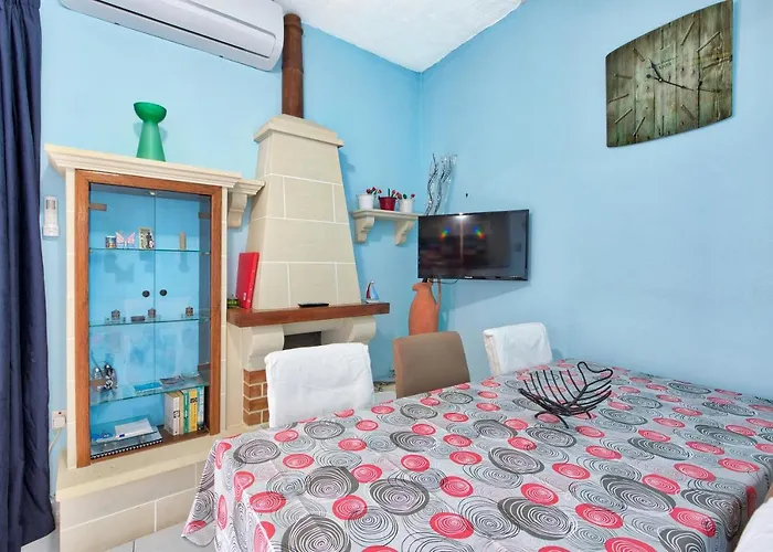 119/4 - Sea View - 3 Bedrooms Apartament *