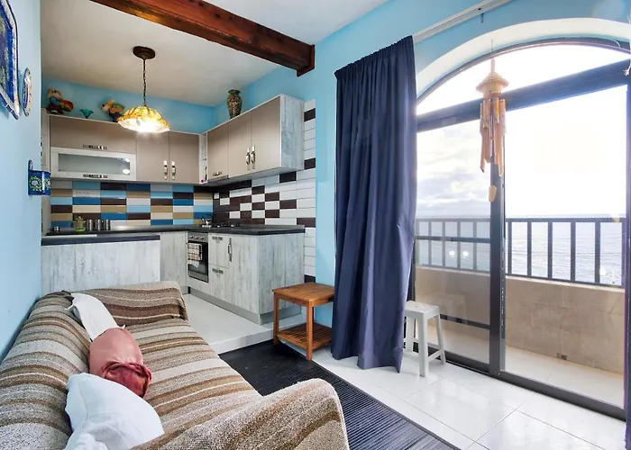 Apartament 119/4 - Sea View - 3 Bedrooms