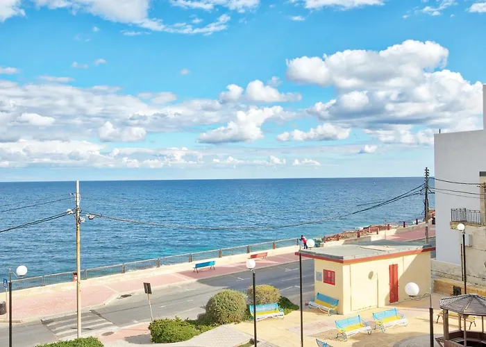 Apartament 119/4 - Sea View - 3 Bedrooms